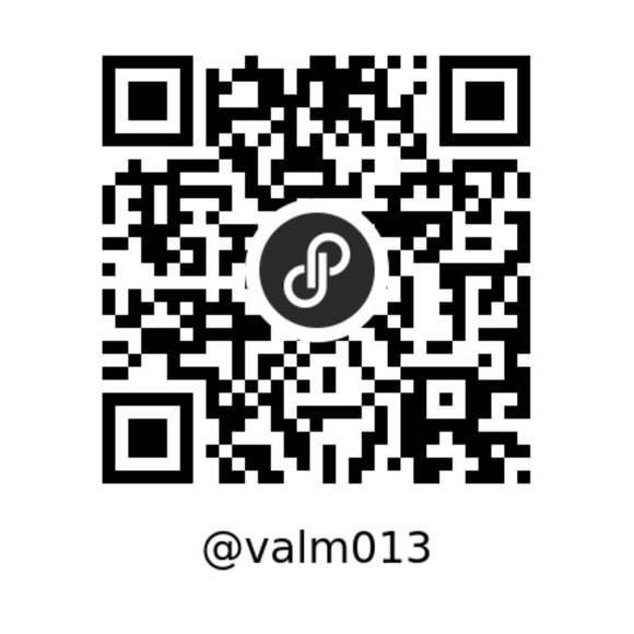 Meet your Posher, Valentina - Picture 1 of 1